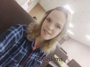 Aseadams