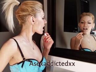 Asexaddictedxx