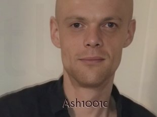 Ash1001c