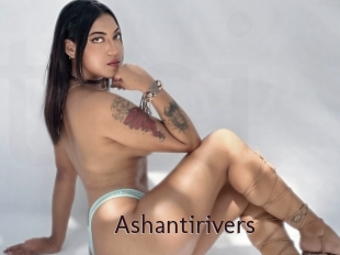 ashantirivers Top listen server