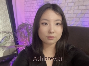 Ashbrewer