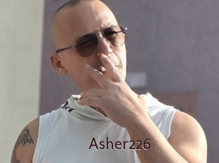 asher226 Top listen server