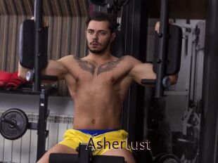 Asherlust