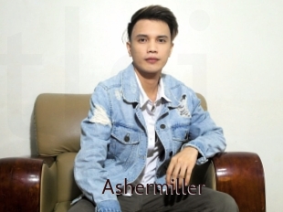 ashermiller Top listen server