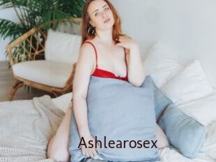 Ashlearosex