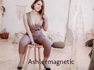 Ashleemagnetic