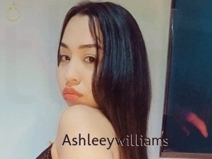 Ashleeywilliams
