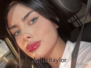 Ashleitaylor