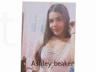Ashley_beaker