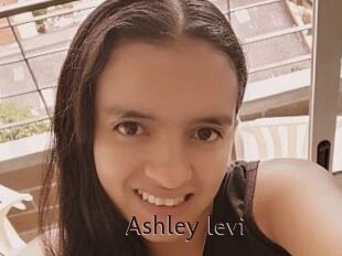Ashley_levi