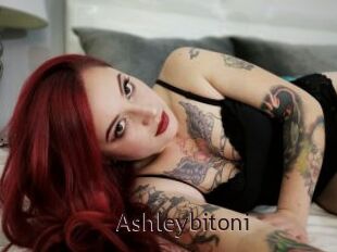 Ashleybitoni
