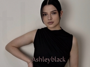 Ashleyblack