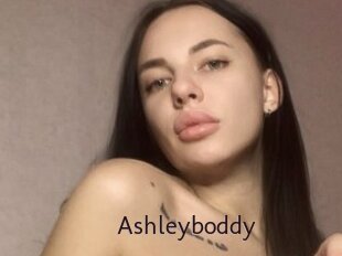 Ashleyboddy