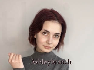 Ashleybranch