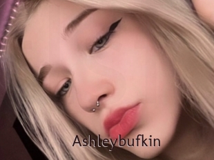 Ashleybufkin