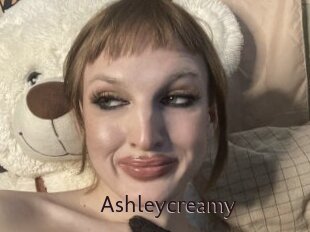Ashleycreamy