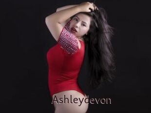 Ashleydevon
