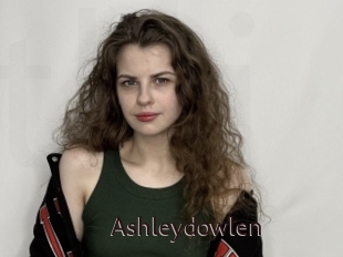 Ashleydowlen