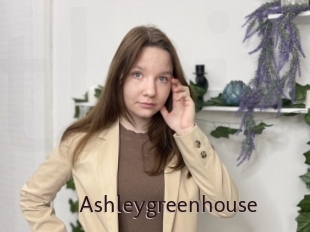 Ashleygreenhouse