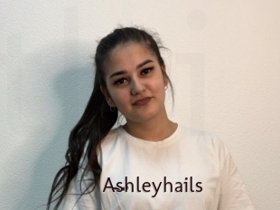 Ashleyhails