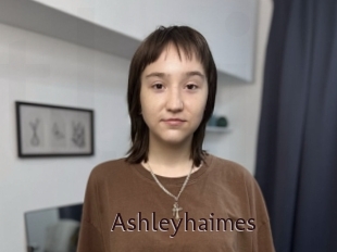 Ashleyhaimes