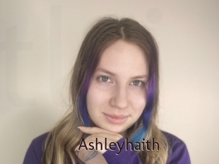 Ashleyhaith