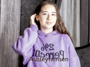 Ashleyhensen