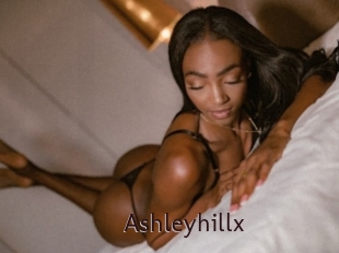 Ashleyhillx