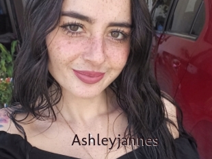 Ashleyjannes