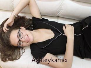 Ashleykariax