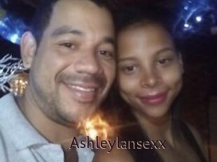 Ashleylansexx