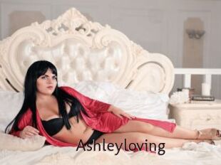 Ashleyloving