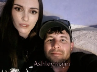 Ashleymajor