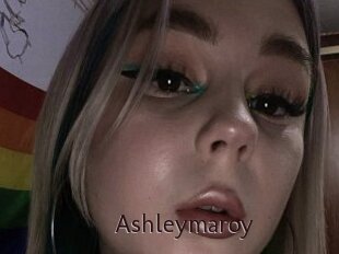 Ashleymaroy