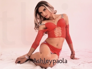 ashleypaola Top listen server