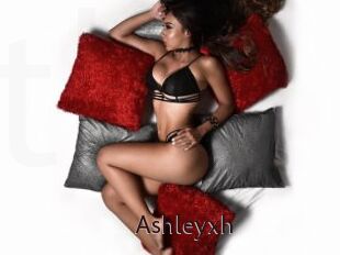 Ashleyxh