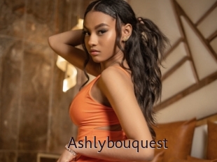 Ashlybouquest