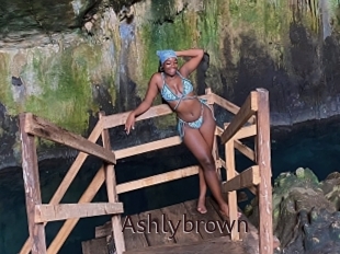 Ashlybrown