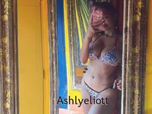 Ashlyeliott