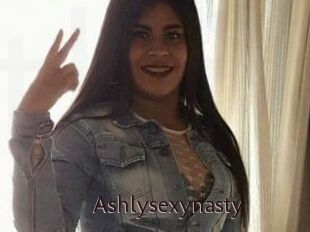 Ashlysexynasty