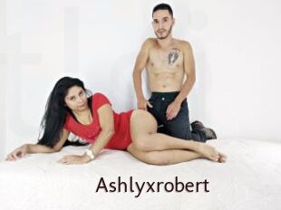 Ashlyxrobert