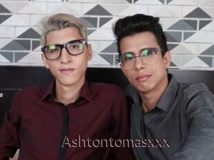 Ashtontomasxxx