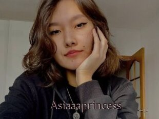Asiaaaprincess