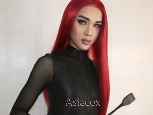 Asiacox