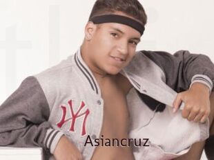 Asiancruz