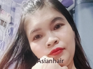 Asianhair