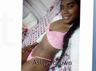 Aslheybrown