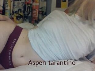 Aspen_tarantino