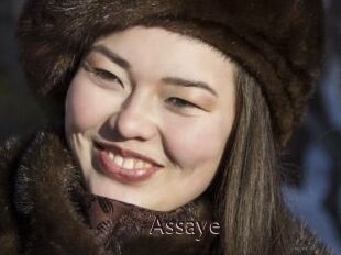 Assaye