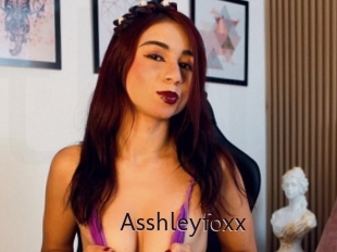Asshleyfoxx
